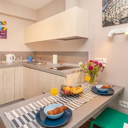 Apartament Rozart - River Marina With Free Parking Mokošica