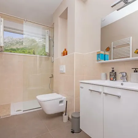 Apartament Rozart - River Marina With Free Parking