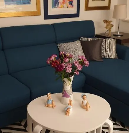 Rozart - River Marina With Free Parking Apartament Mokošica