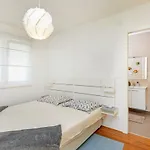 Apartmán Rozart - River Marina With Free Parking