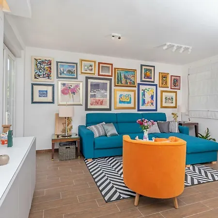 Rozart - River Marina With Free Parking * Mokošica