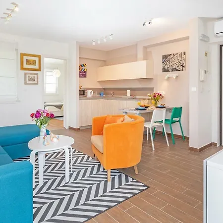 Rozart - River Marina With Free Parking * Mokošica