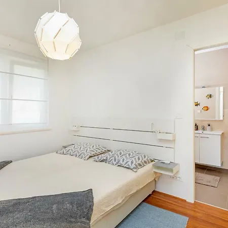 Appartement Rozart - River Marina With Free Parking