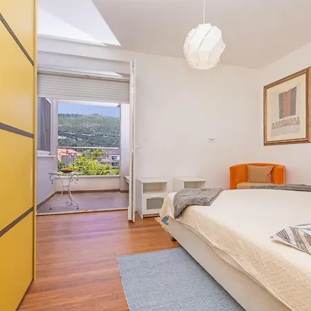Apartmán Rozart - River Marina With Free Parking Mokošica