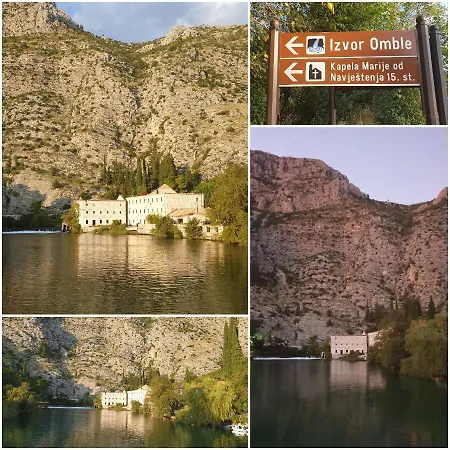 Rozart - River Marina With Free Parking Appartement