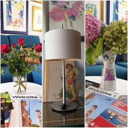 Appartement Rozart - River Marina With Free Parking Mokošica